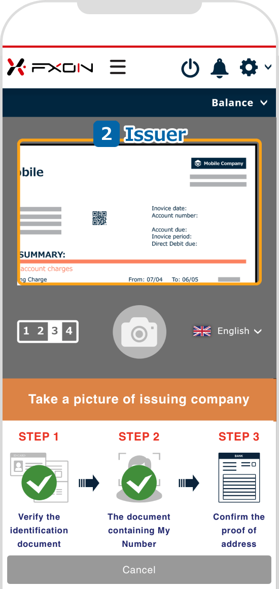 Issuer