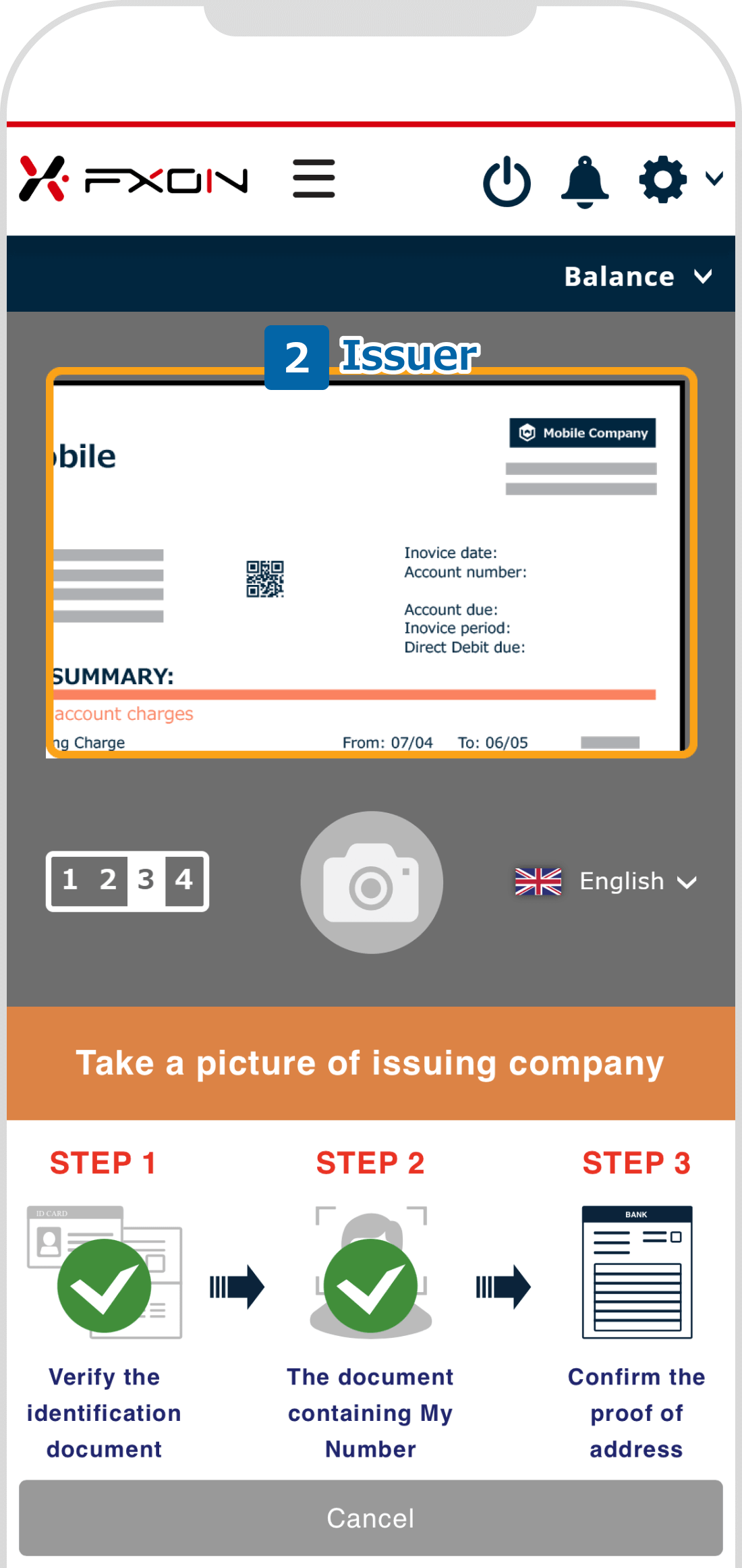 Issuer