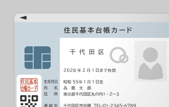 四隅が入っていない