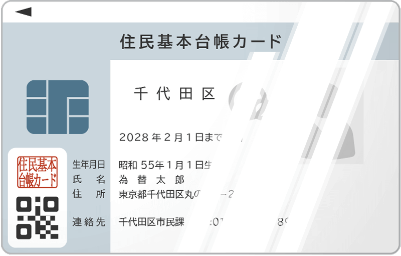 光が反射している