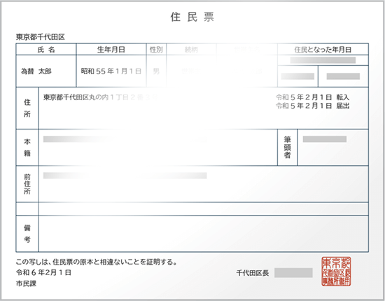 光が反射している