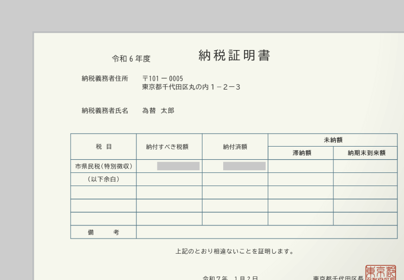 四隅が入っていない