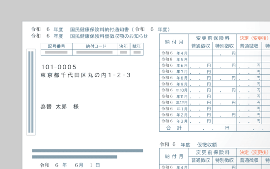 四隅が入っていない