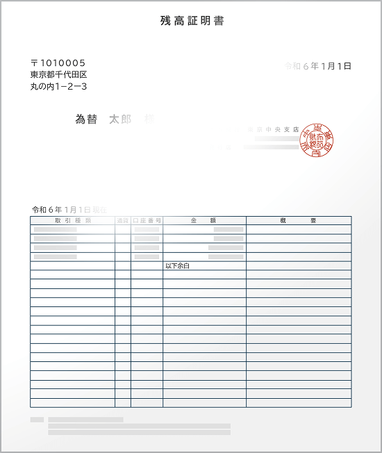 光が反射している