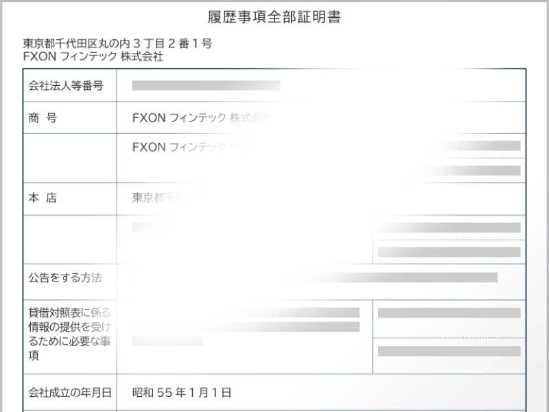 光が反射している