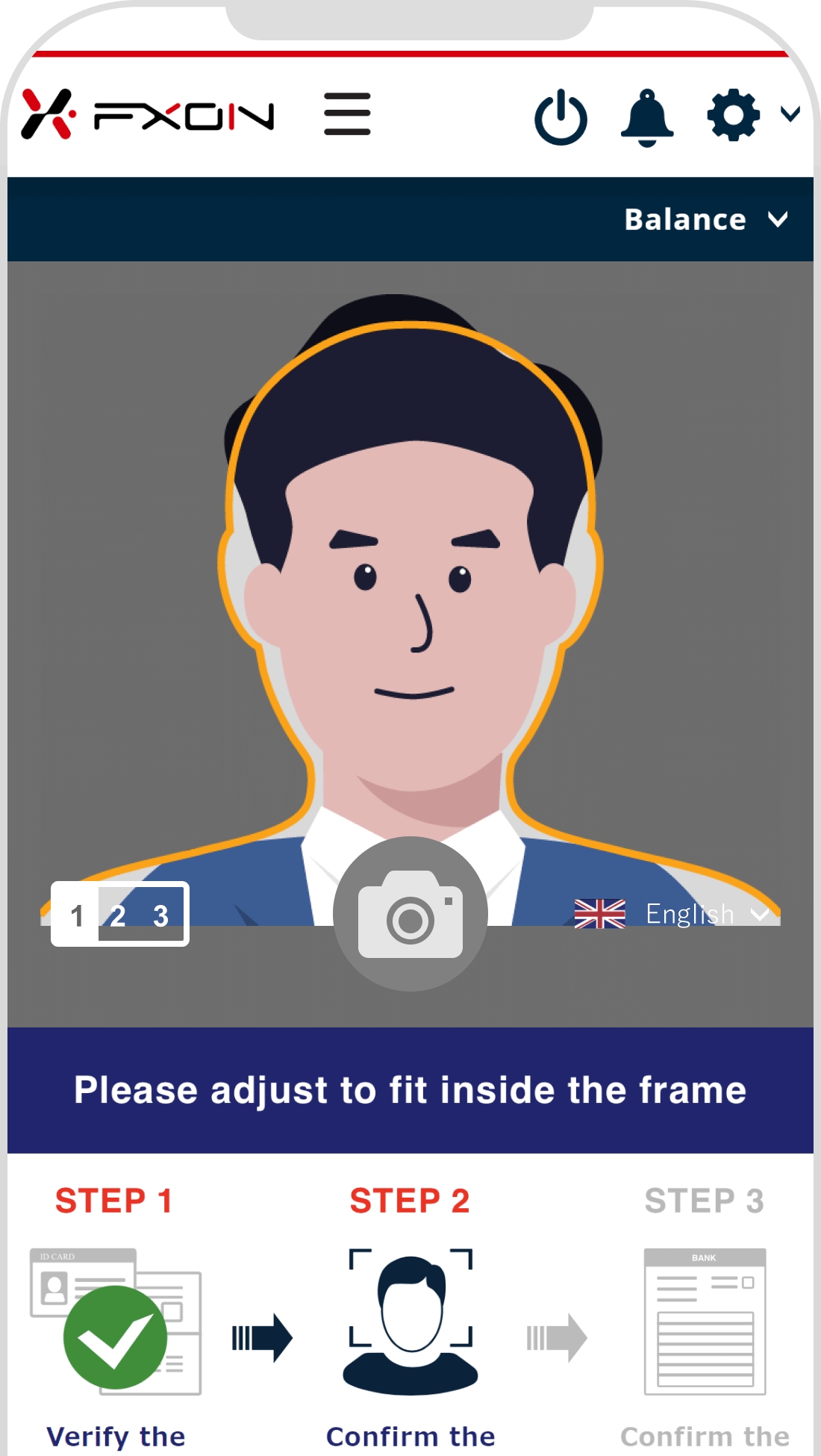 Face Verification