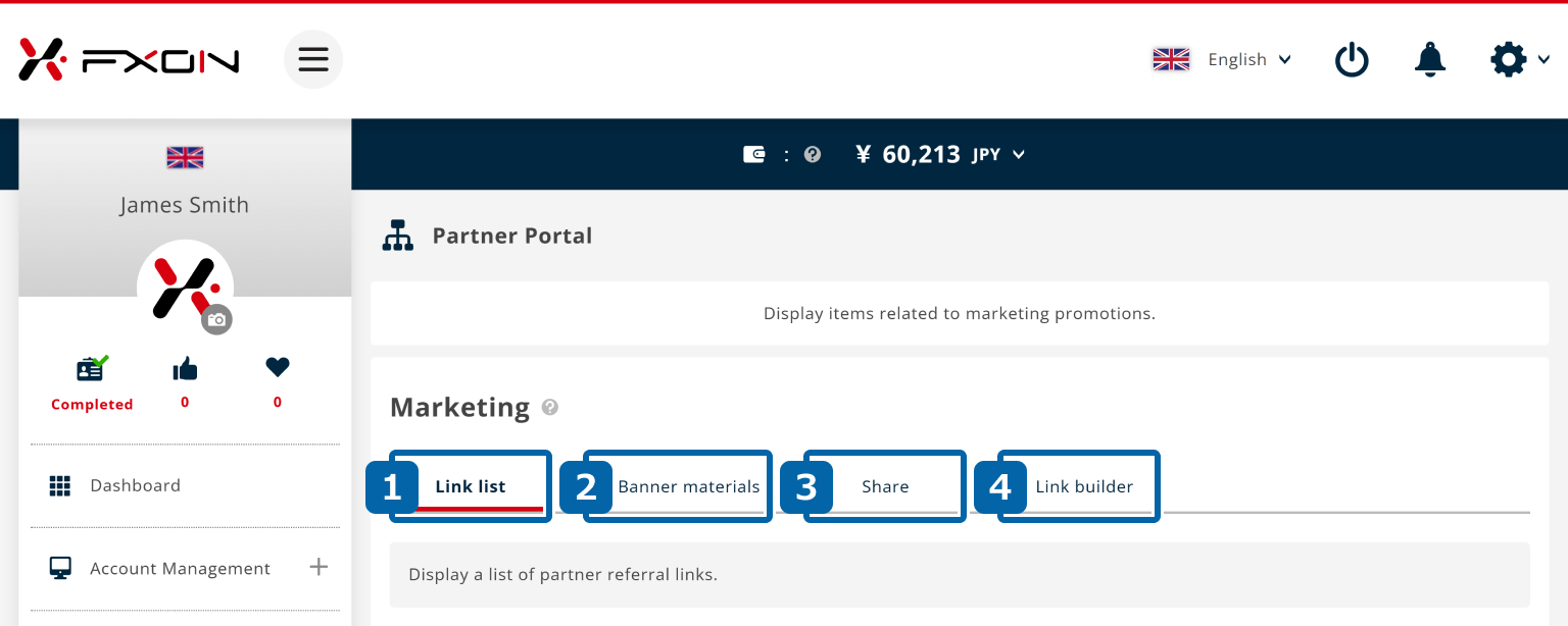 Marketing