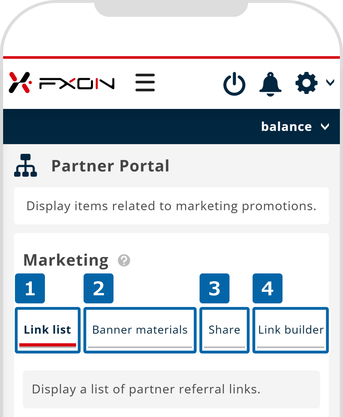 Marketing