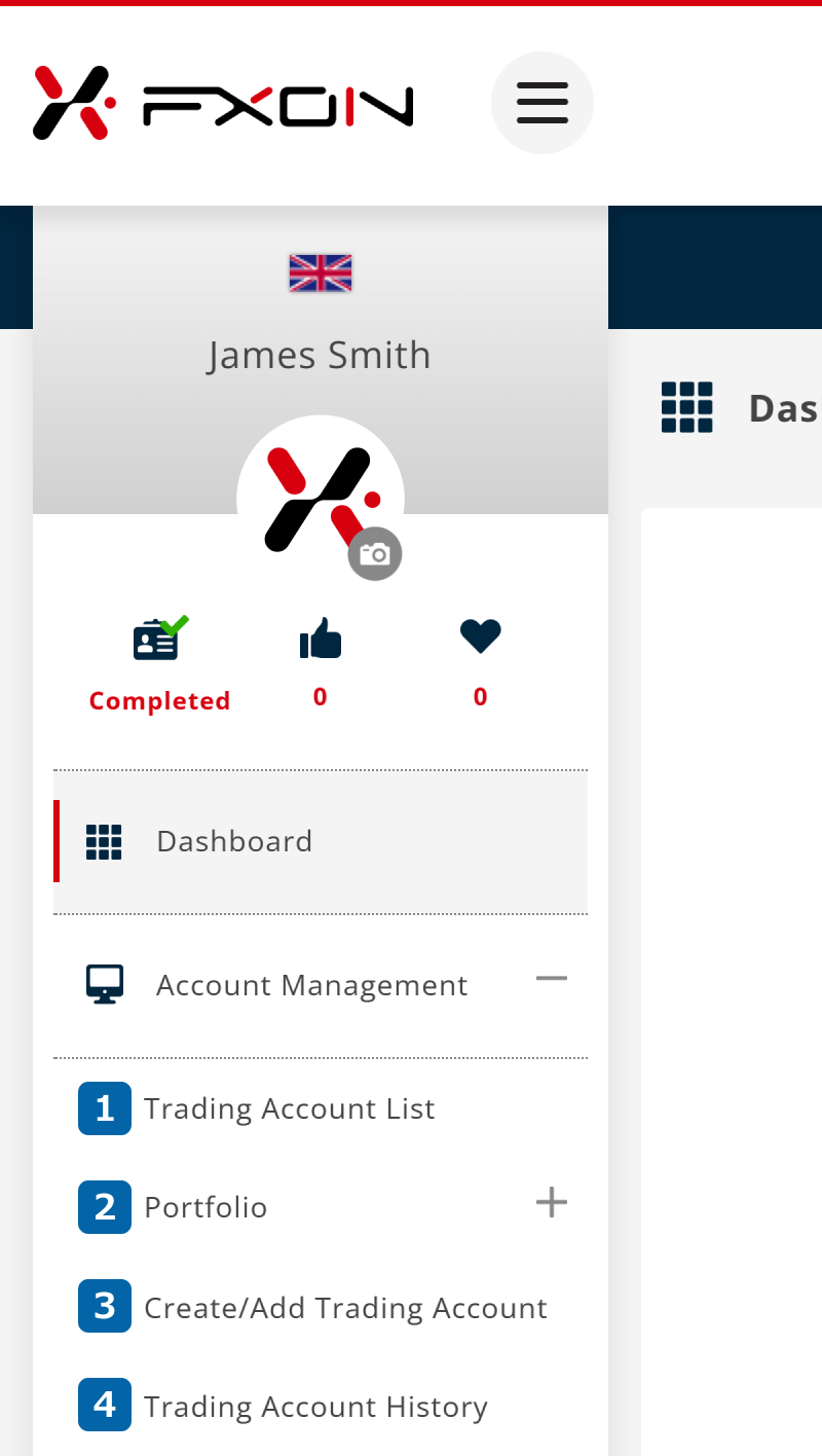 Account Management