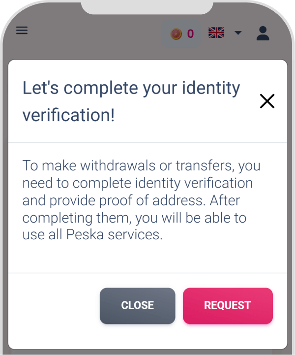 Account Registration Complete