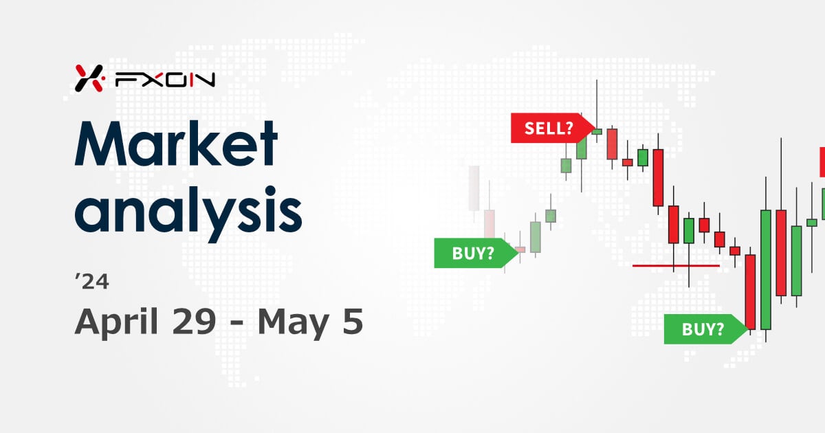 FXON Market Analysis (April 29 to May 5)