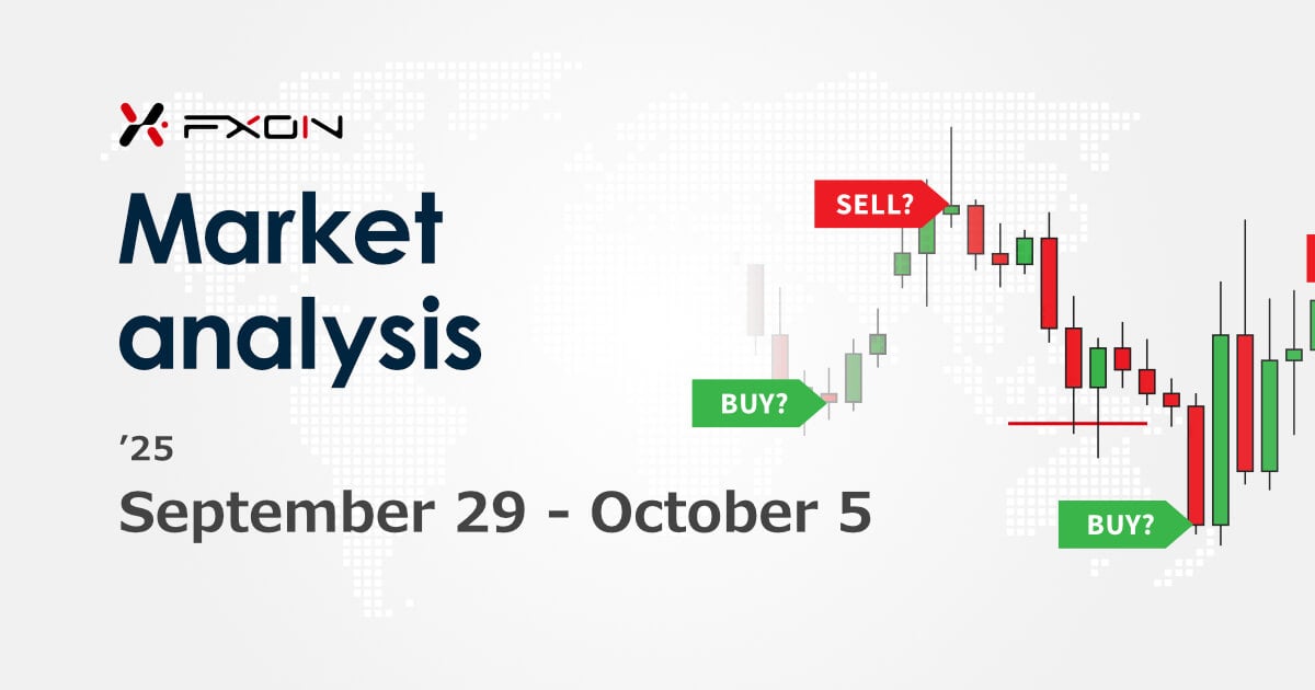 FXON Market Analysis (September 29 to October 5)