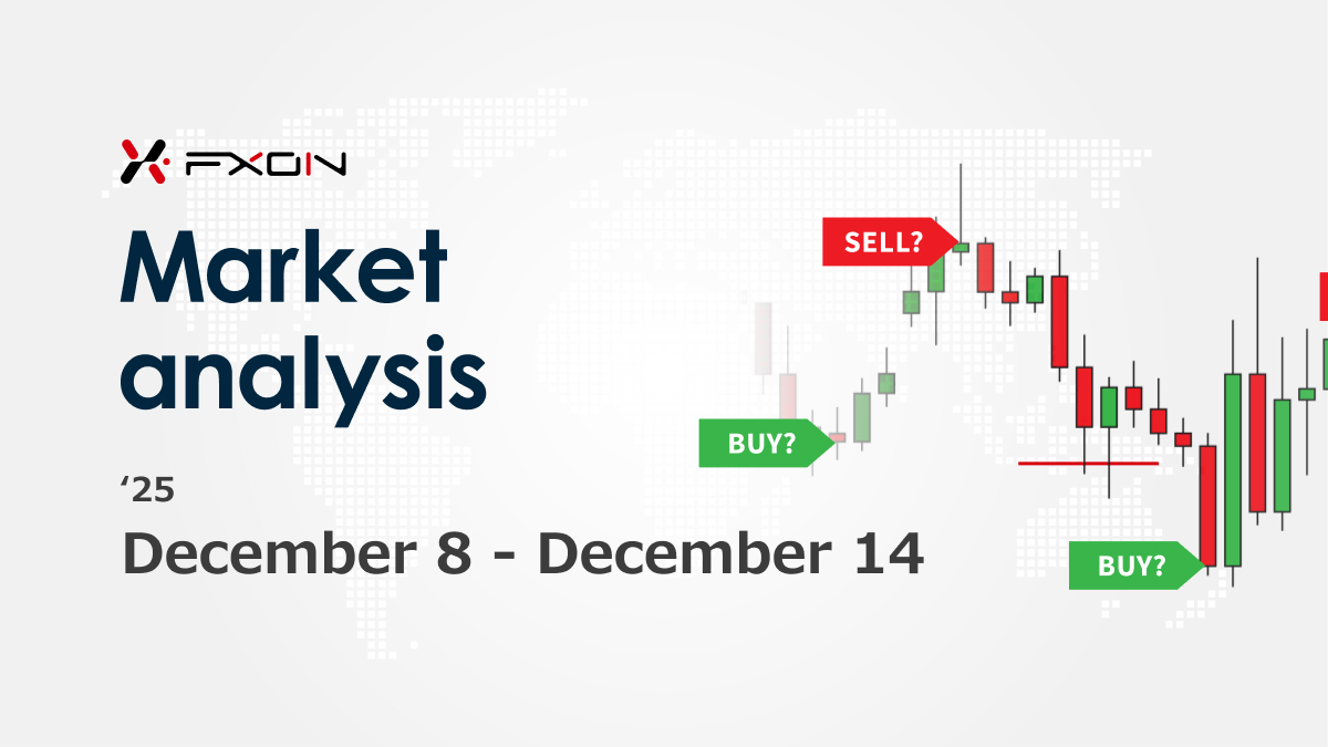 FXON Market Analysis (December 8 to December 14)