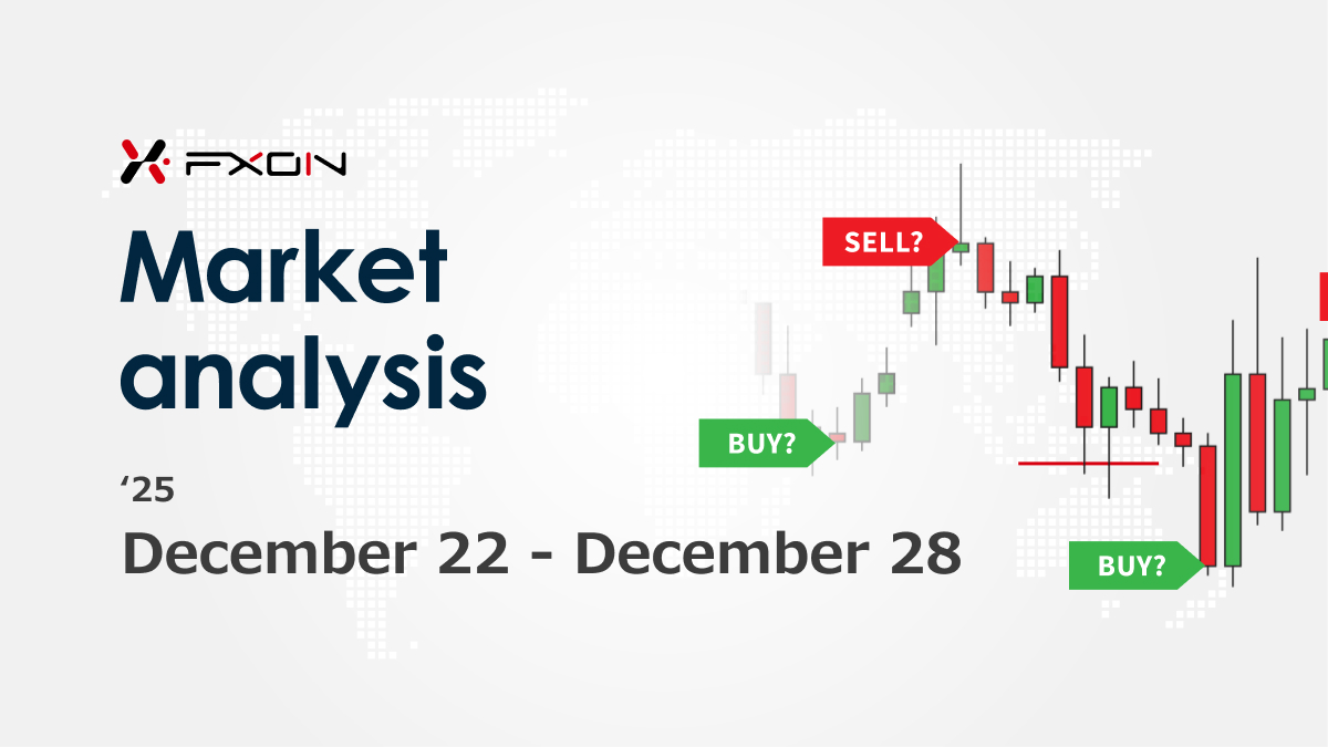 FXON Market Analysis (December 22 to December 28)