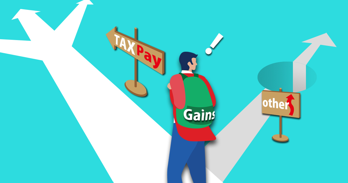 海外FXの税金に抜け道はない！脱税がバレる理由と節税対策について解説