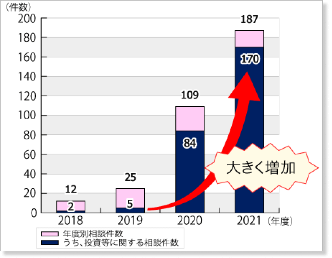 国際ロマンス詐欺