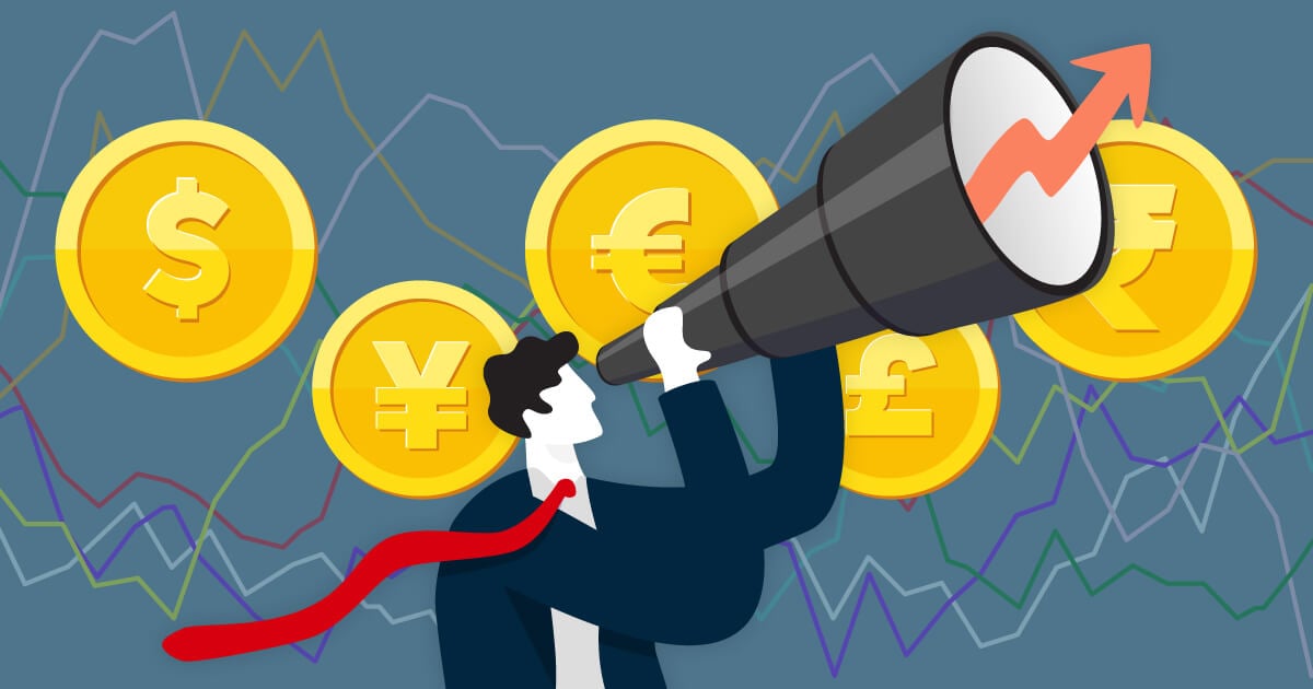 【通貨強弱インジケータ】リアルタイムで稼げる通貨ペア探しに役立つのかMT4/MT5で実証