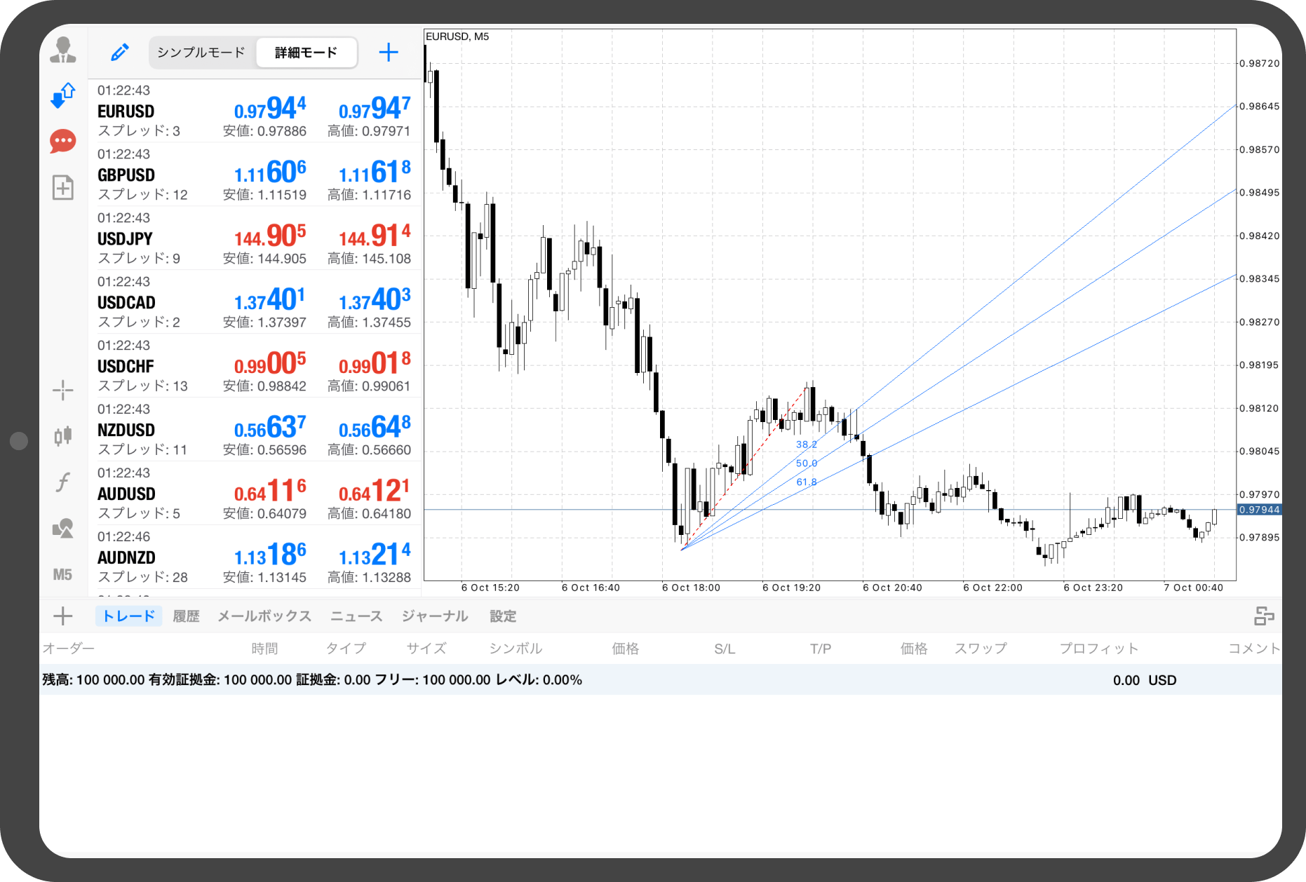 手順 5