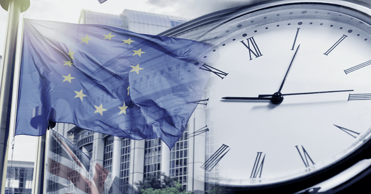 Announcement of Trading Hour Changes due to Daylight Saving Time in Europe