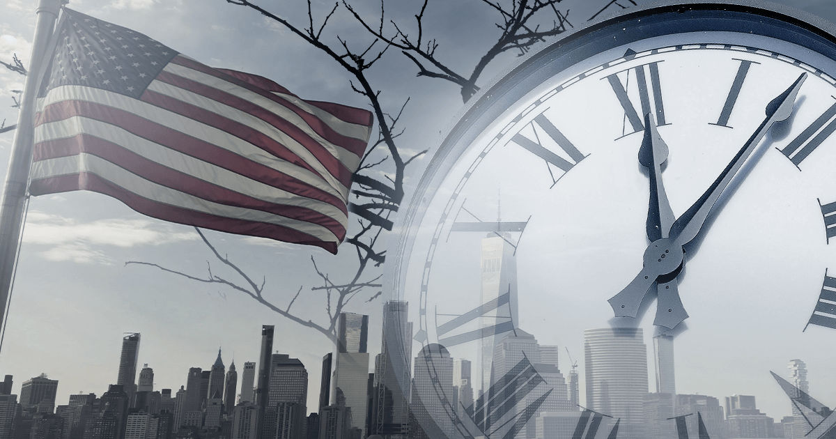 Announcement of Server and Trading Hour Changes for U.S. Daylight Saving Time End