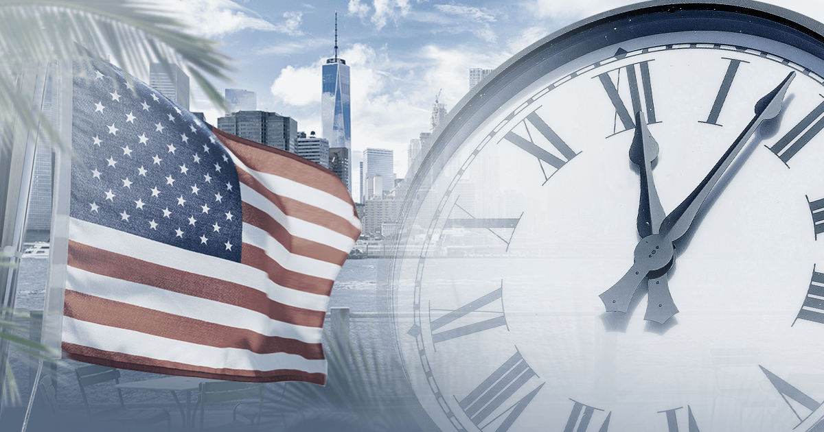 Announcement of Trading Hour Changes due to the Start of Daylight Saving Time in the U.S.