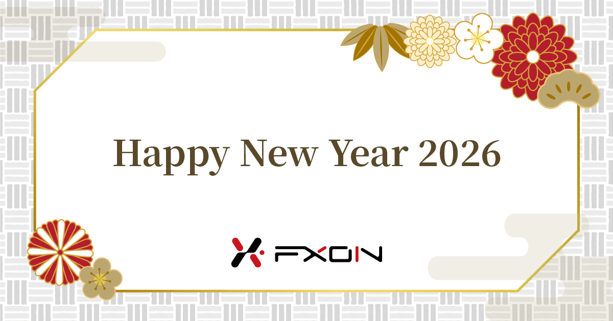 Happy New Year! What's Coming to FXON in 2026
