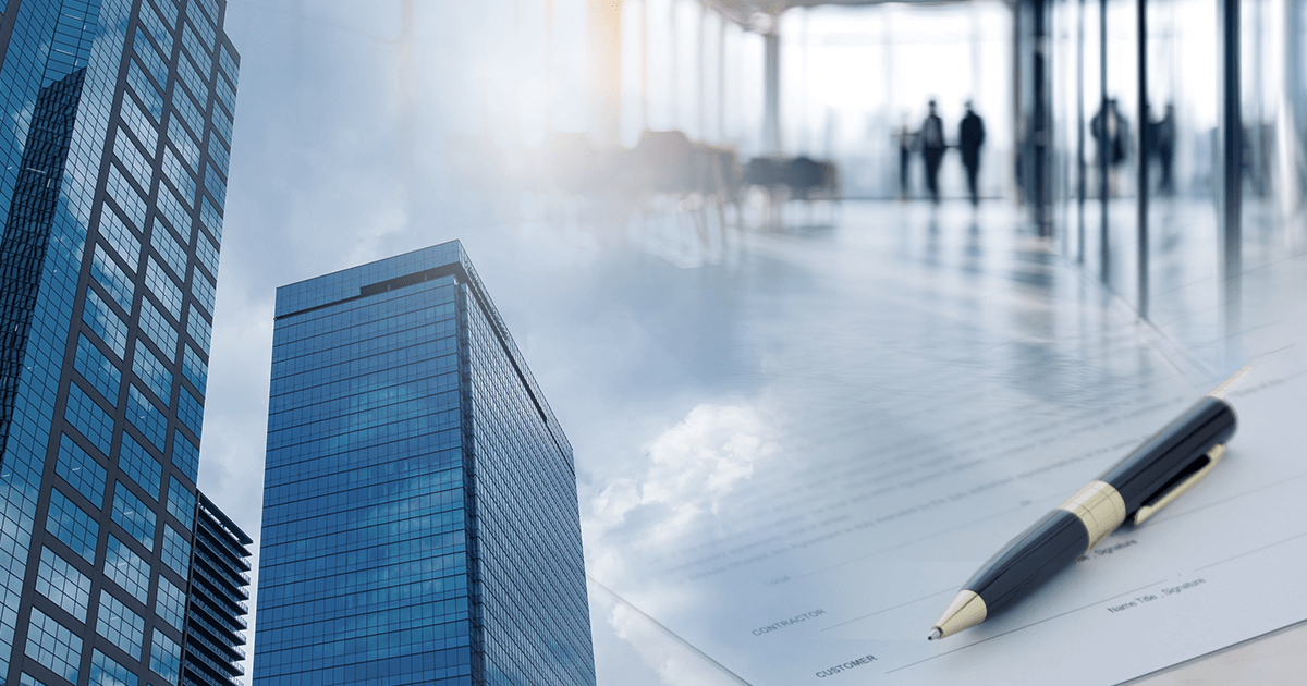 Notice of Change to Registered Information Regarding Financial Licence