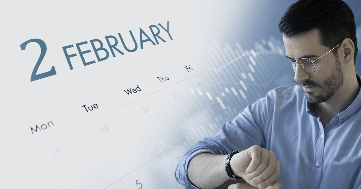 Notice of Change to Trading Hours in February 2026