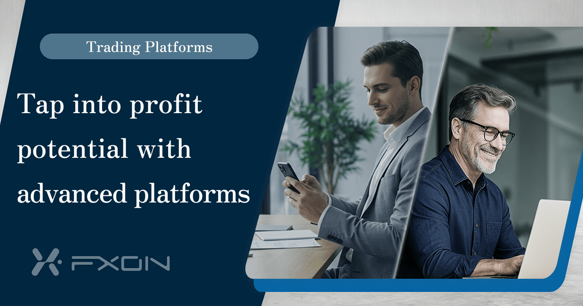 Trading Platform