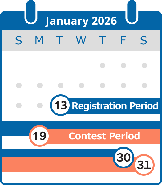 The New Year Demo Trading Challenge Cup period
