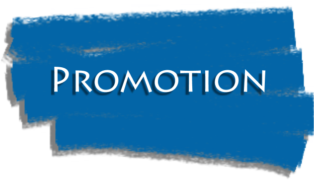 PROMOTION