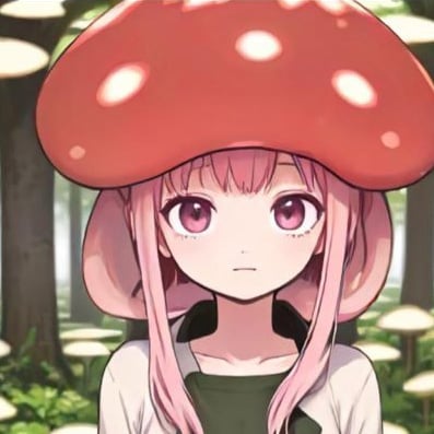 shiitake