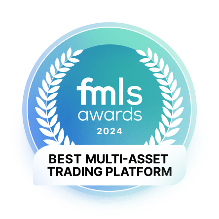 Best Multi-Asset Trading Platform