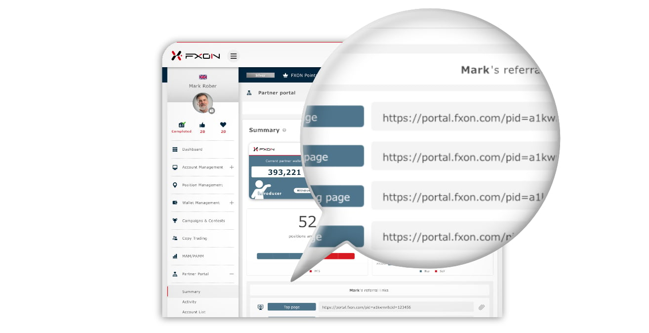 Visualize Performance on Partner Portal